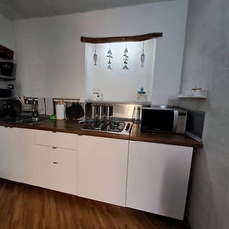 D&P Baia Boccadasse Apartamento Génova Exterior foto
