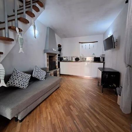 D&P Baia Boccadasse Apartamento Génova Exterior foto