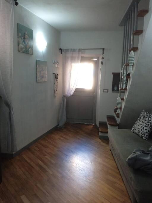 D&P Baia Boccadasse Apartamento Génova Exterior foto