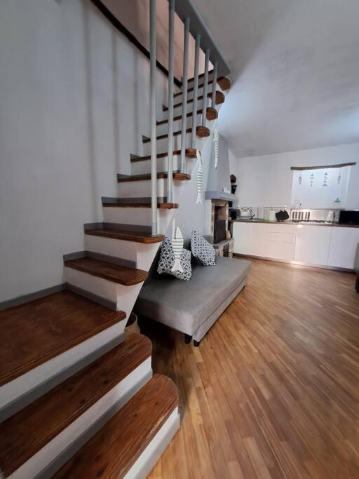 D&P Baia Boccadasse Apartamento Génova Exterior foto