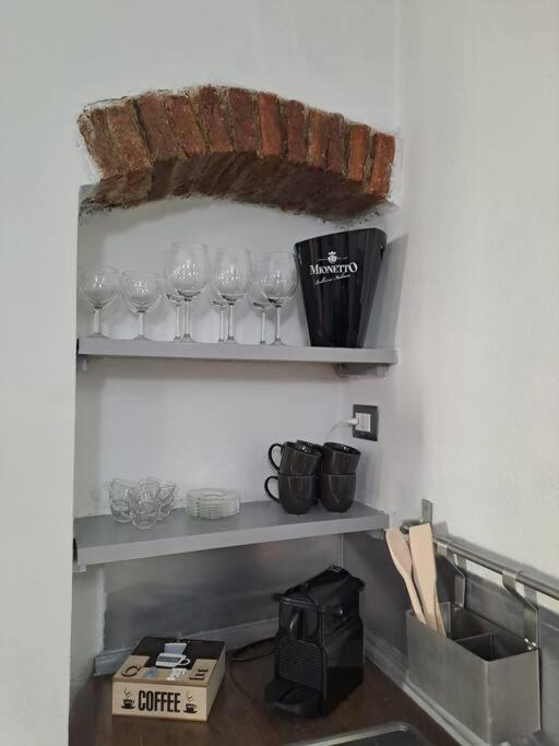 D&P Baia Boccadasse Apartamento Génova Exterior foto