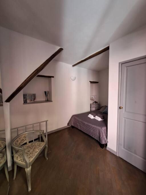 D&P Baia Boccadasse Apartamento Génova Exterior foto