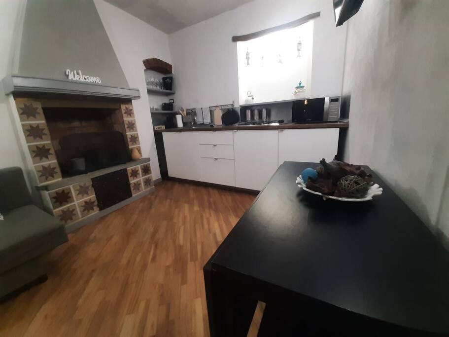 D&P Baia Boccadasse Apartamento Génova Exterior foto