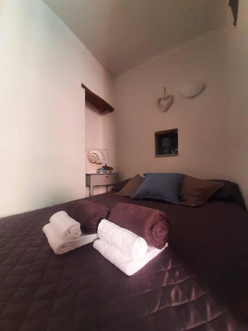 D&P Baia Boccadasse Apartamento Génova Exterior foto